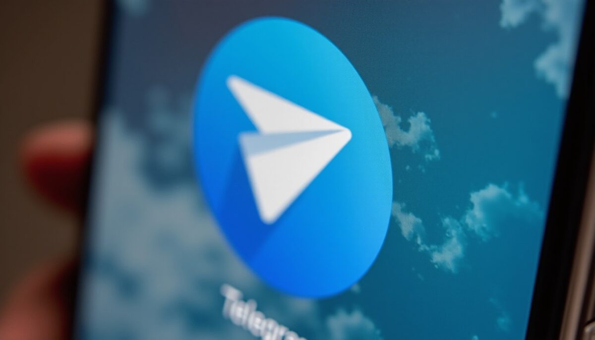 Suspension du domaine t.me par le registre .me : tous les liens Telegram sont désormais inaccessibles