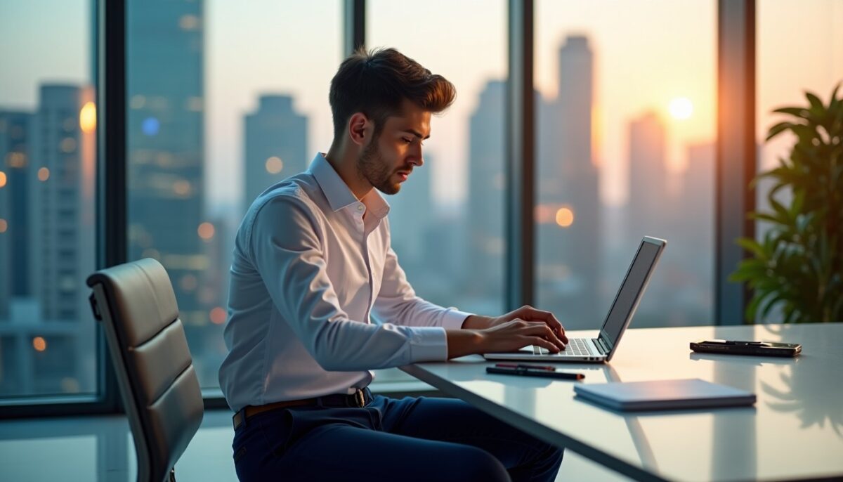 Go d&rsquo;internet : découvrez combien de temps vous pouvez surfer selon vos usages