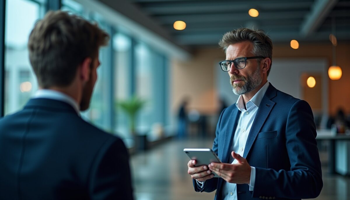 Scale-up et transformation digitale : stratégies pour assurer un leadership technologique solide en temps de disruption