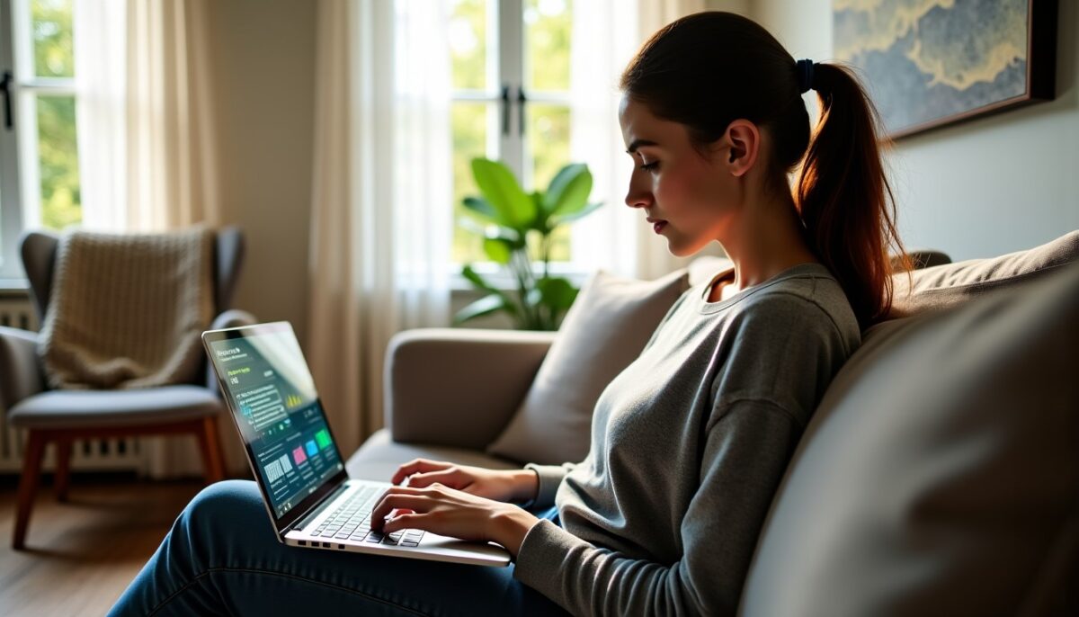 Durée d&rsquo;utilisation d&rsquo;une connexion Internet avec un forfait de 180 Go : quelle autonomie réelle ?