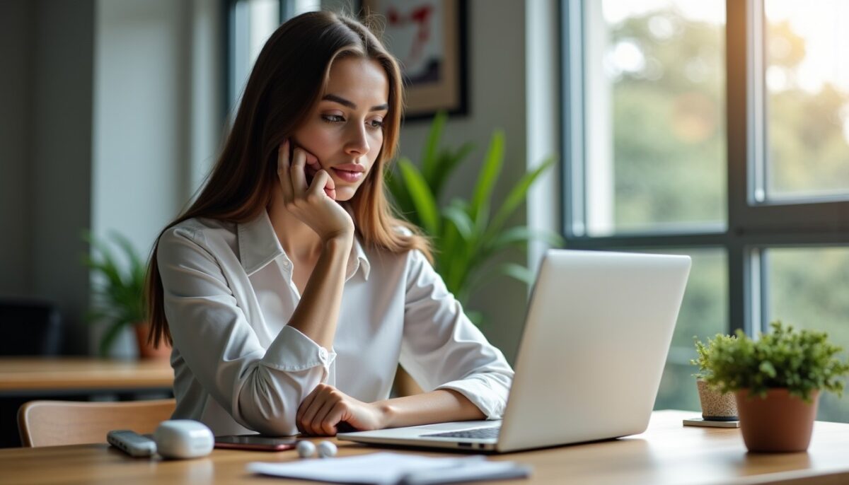 Go d’internet : combien de temps cela suffit-il vraiment ?