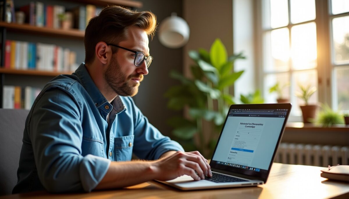 Guide pratique : Comment récupérer l&rsquo;accès à votre compte SIA en cas de problème