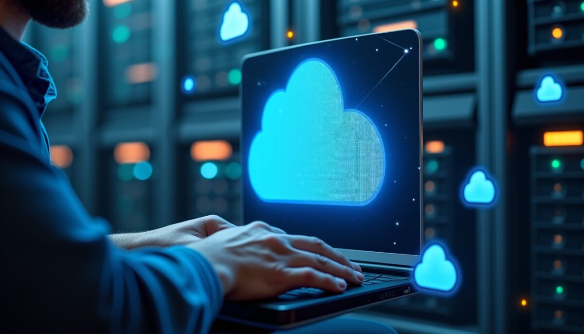 À quel moment opter pour une solution cloud VPS managée ?