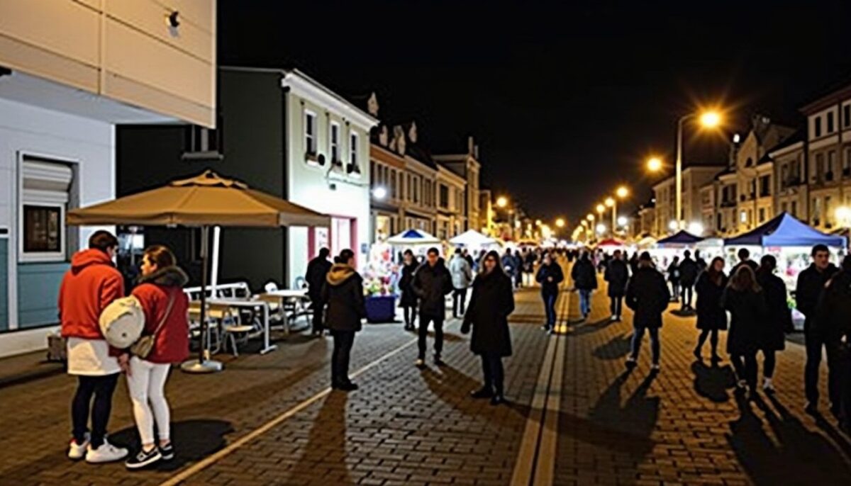 Date à venir : Découvrez quand aura lieu le prochain Night Market de Valorant