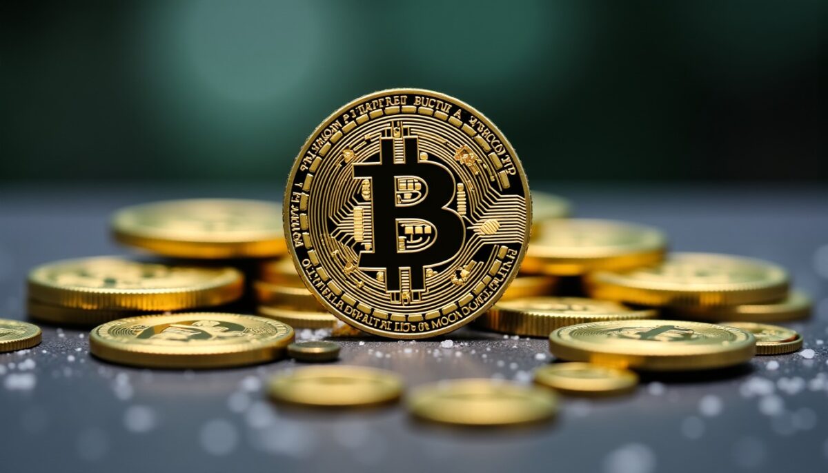 Bitcoin vs stablecoins pour parier : rapidité, stabilité et frais comparés