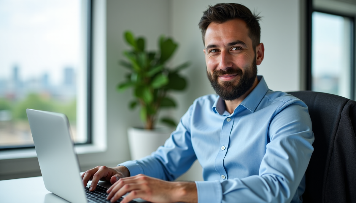 Pour qui Jimenez Julien intervient-il en gestion d&rsquo;e-réputation