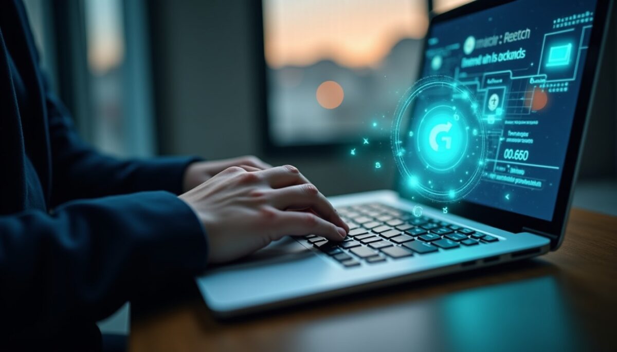 Internet interrompu ? Découvrez comment la 5G rétablit votre connexion en seulement 2 secondes