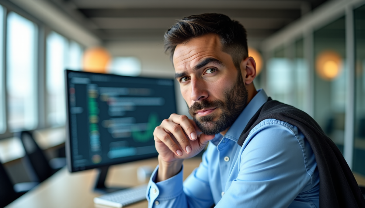 SEO technique vs éditorial : Julien Jimenez compare les deux leviers