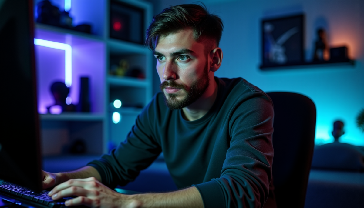 Terminal War : quel profil de joueur pour un TPS orienté gunfights tactiques