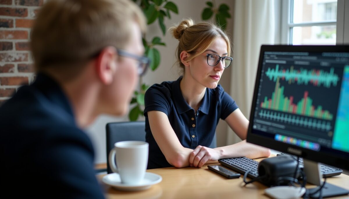 Comment les IA grand public freinent-elles la créativité des professionnels ?