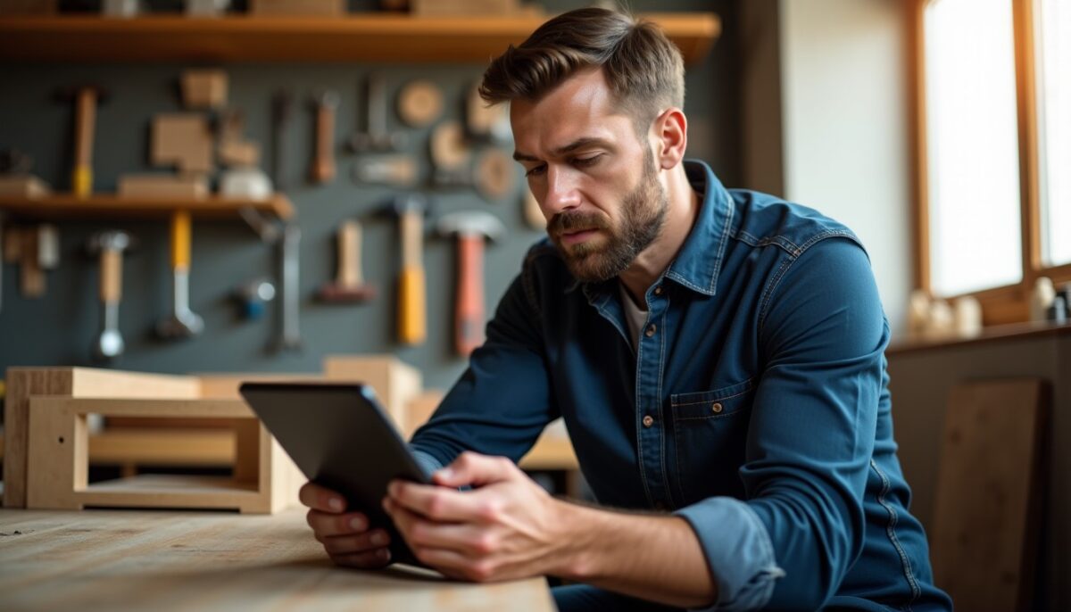 Choisir son logiciel de devis pour artisan : 5 critères décisifs