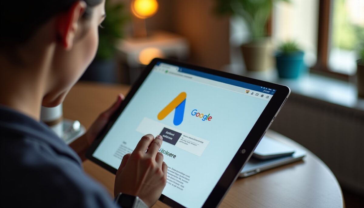 Découvrez le fonctionnement de Google AdSense et apprenez à maximiser vos revenus grâce à cette plateforme publicitaire