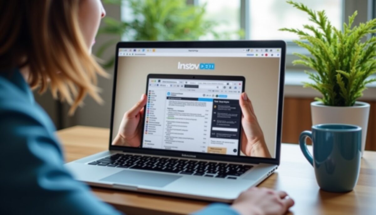 Instov : découvrez la nouvelle URL officielle depuis le 20 juillet 2026