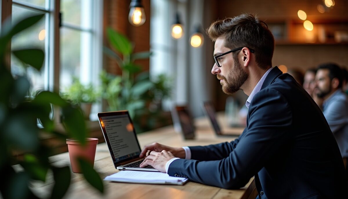 Prix d’un site internet vitrine : les facteurs clés qui influencent vraiment votre budget