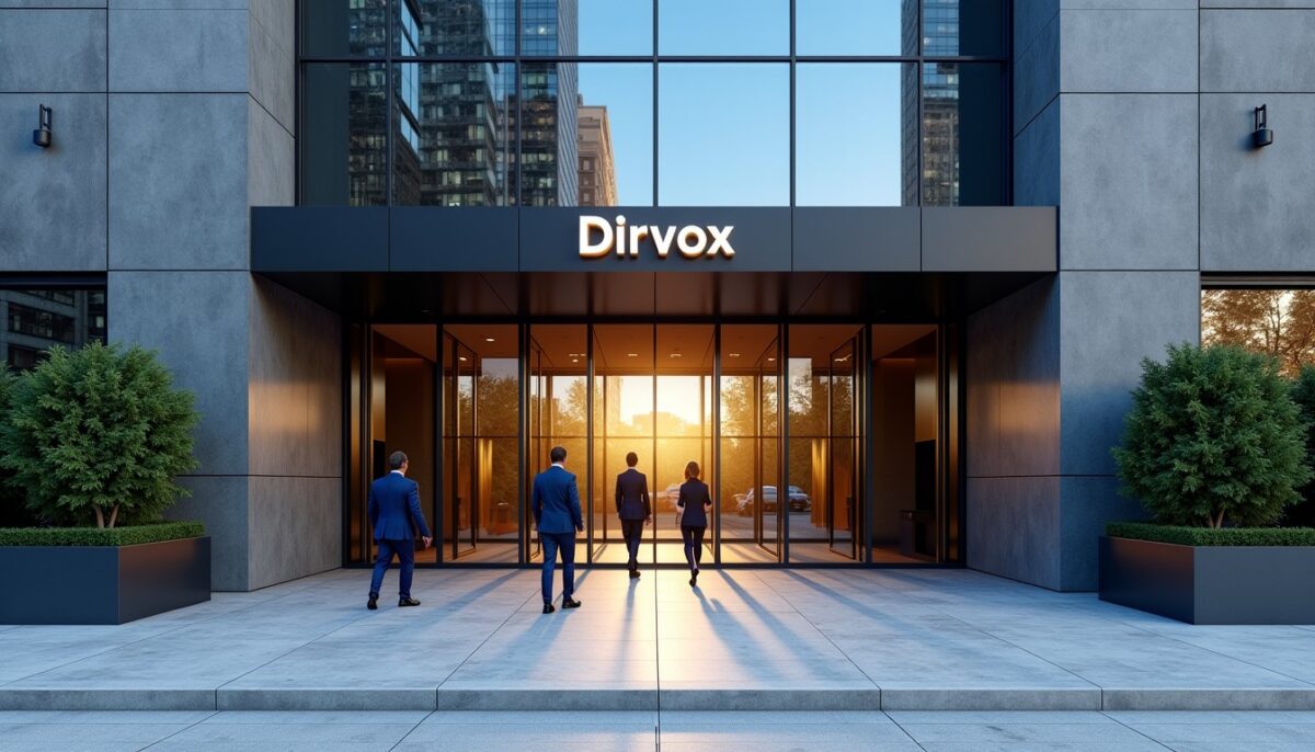 Dirvox dévoile sa nouvelle adresse officielle à partir du 17 septembre 2026
