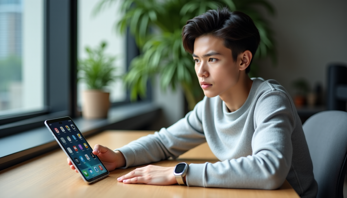 Choisir sa companion app : les 5 critères qui comptent vraiment