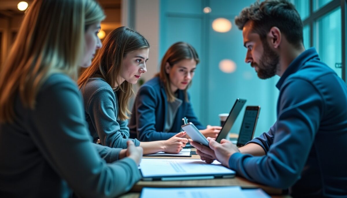 Analyse approfondie de documents et conversations étendues : pourquoi Claude devient l&rsquo;outil incontournable des usages avancés