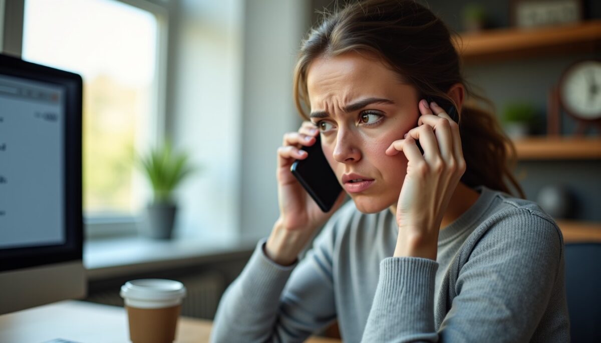 Donner son IBAN par téléphone : quels sont les risques réels ?