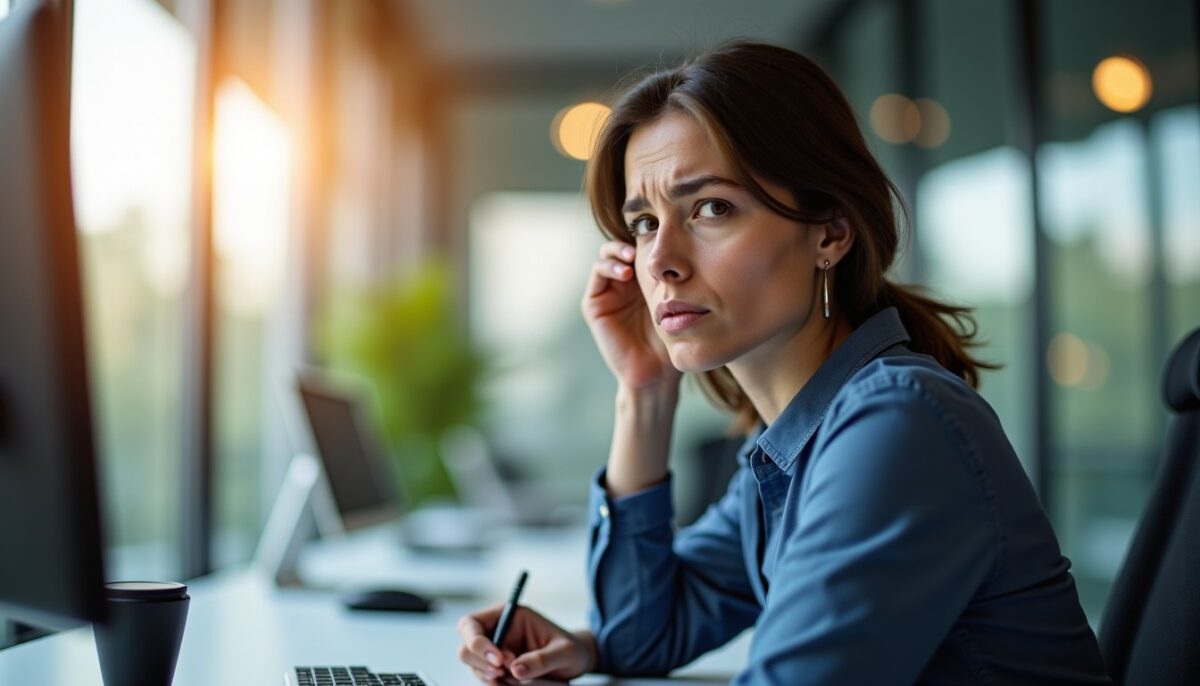 Pourquoi ne pouvez-vous pas coller les données de votre organisation ici ?