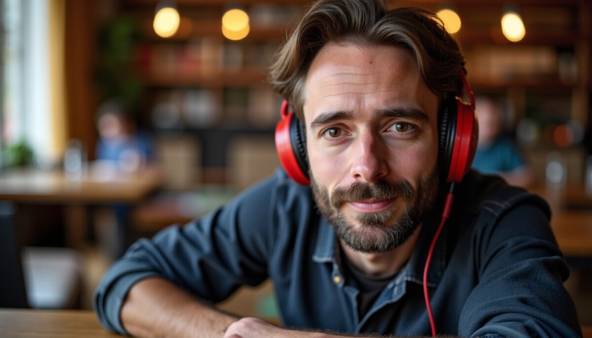 Podcast IA : Découvrez les 10 podcasteurs français incontournables à suivre absolument en 2026