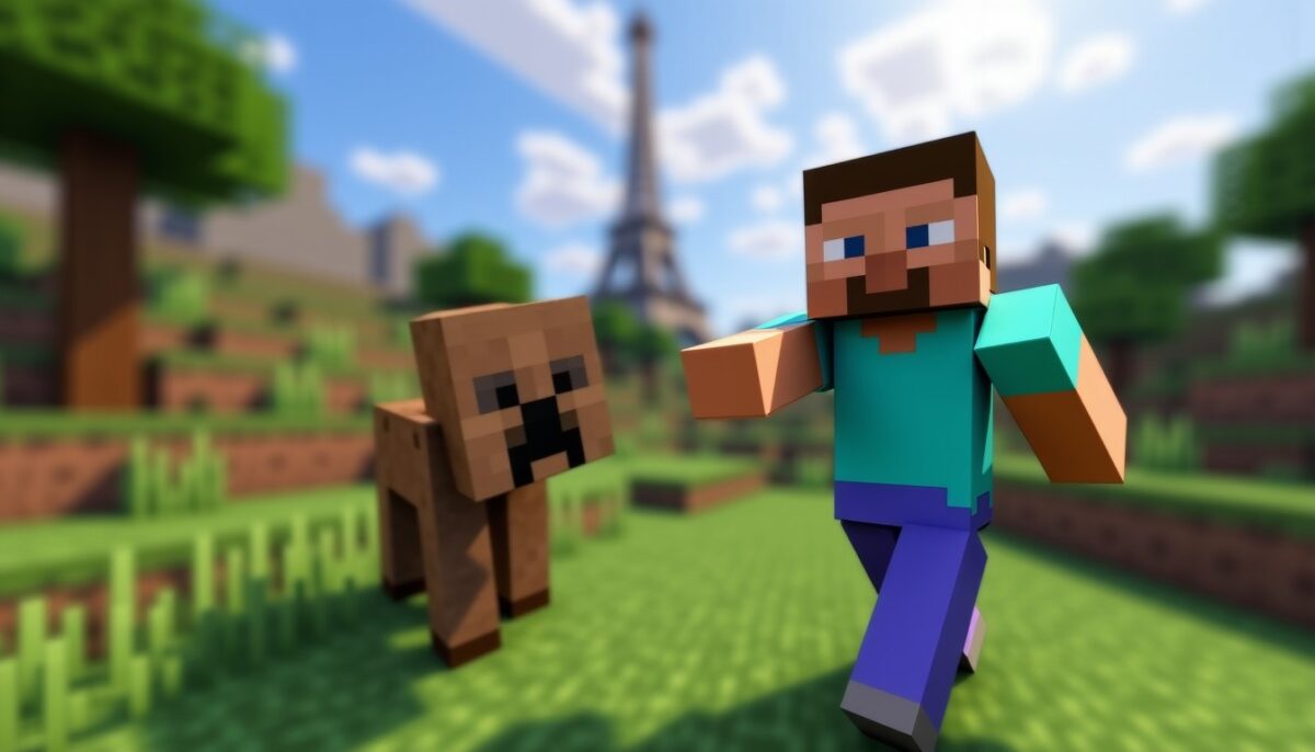 Top des alternatives gratuites à Minecraft pour s&rsquo;amuser en ligne