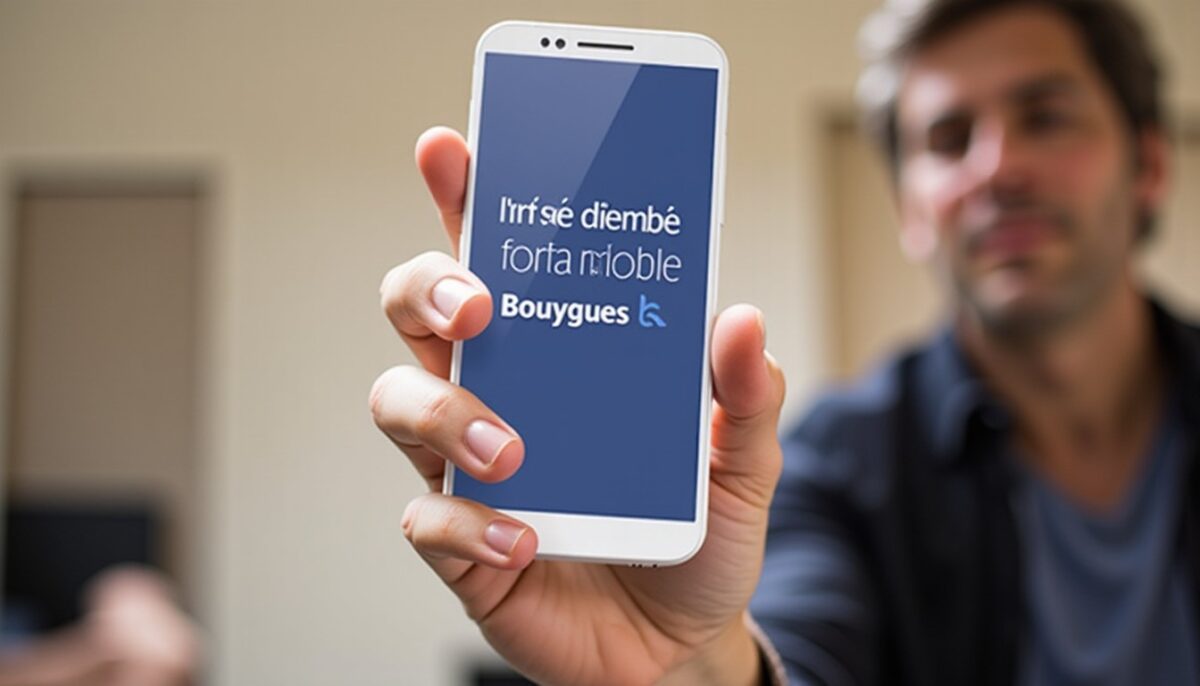 Guide pratique pour résilier facilement votre forfait mobile Bouygues