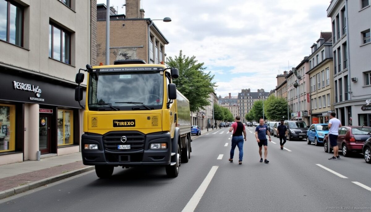 Tirexo : Découvrez la Nouvelle Adresse Officielle au 20 Juillet 2026