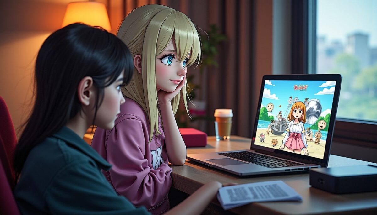 HiAnime s'efface soudainement : la plus grande plateforme pirate d’anime tire sa révérence… ou presque
