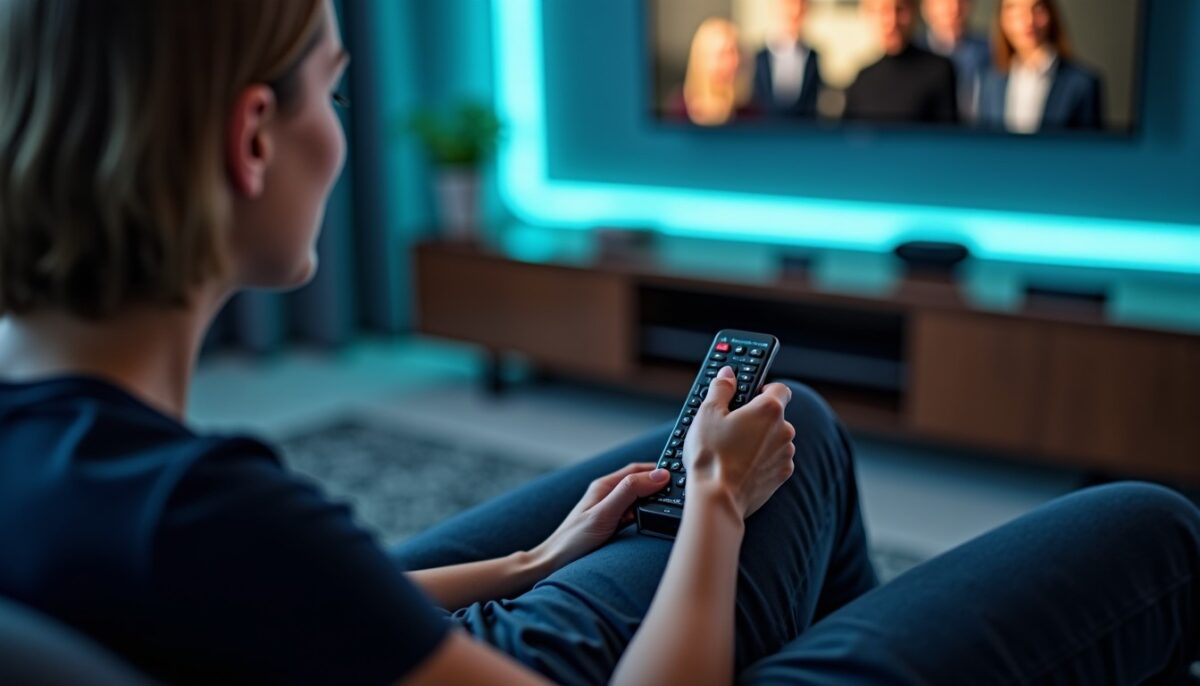IPTV en 2026 : Guide essentiel pour sélectionner le service de streaming TV idéal